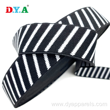 Factory Wholesale Elastic Waistband For Clothing